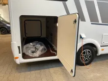 Fahrzeugbild Carado pro+ T 328 !!! Top‑Preis Garantie !!! #20