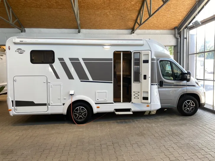 Fahrzeugbild Carado pro+ T 328 !!! Top‑Preis Garantie !!! #21