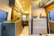 Fahrzeugbild Hymer Grand Canyon S 600 *PREISVORTEIL: 13.955 EURO* #6