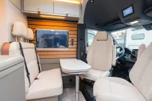 Fahrzeugbild Hymer Grand Canyon S 600 *PREISVORTEIL: 13.955 EURO* #7