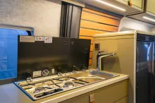 Fahrzeugbild Hymer Grand Canyon S 600 *PREISVORTEIL: 13.955 EURO* #9