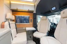 Fahrzeugbild Hymer Grand Canyon S 600 *PREISVORTEIL: 11.890 EURO * #6
