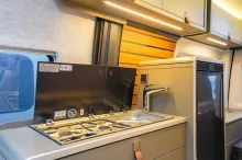 Fahrzeugbild Hymer Grand Canyon S 600 *PREISVORTEIL: 11.890 EURO * #8
