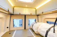 Fahrzeugbild Hymer Grand Canyon S 600 *PREISVORTEIL: 11.890 EURO * #9