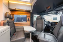 Fahrzeugbild Hymer Grand Canyon S 600 *PREISVORTEIL: 11.375 EURO* #7