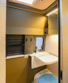 Fahrzeugbild Hymer Grand Canyon S 600 *PREISVORTEIL: 11.375 EURO* #11
