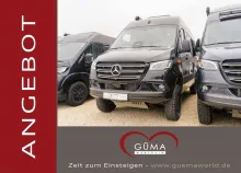 Fahrzeugbild Hymer Grand Canyon S 600 *PREISVORTEIL: 11.890 EURO * #1
