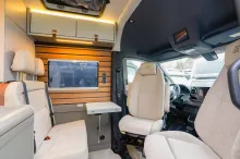 Fahrzeugbild Hymer Grand Canyon S 600 *PREISVORTEIL: 12.000 EURO* #7