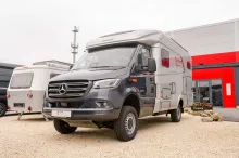 Fahrzeugbild Hymer ML-T 580 ***PREISVORTEIL: 21.645 EURO*** #3