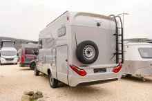 Fahrzeugbild Hymer ML-T 580 ***PREISVORTEIL: 21.645 EURO*** #7