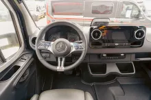 Fahrzeugbild Hymer ML-T 580 ***PREISVORTEIL: 21.645 EURO*** #10