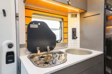 Fahrzeugbild Hymer ML-T 580 ***PREISVORTEIL: 21.645 EURO*** #11