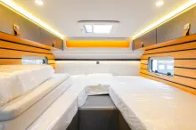 Fahrzeugbild Hymer ML-T 580 ***PREISVORTEIL: 21.645 EURO*** #12