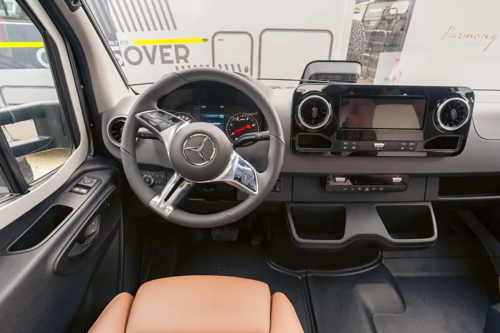 Fahrzeugbild Hymer ML-T 580 ***PREISVORTEIL: 18.145 EURO*** #9