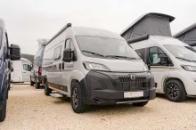Fahrzeugbild Crosscamp ADVTR 6.4 EF Peugeot ***RABATT: 1.999,00 EURO*** #5