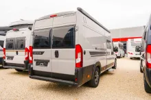 Fahrzeugbild Crosscamp ADVTR 6.4 EF Peugeot ***RABATT: 1.999,00 EURO*** #6
