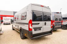 Fahrzeugbild Crosscamp ADVTR 6.4 EF Peugeot ***RABATT: 1.999,00 EURO*** #7