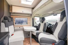 Fahrzeugbild Crosscamp ADVTR 6.4 EF Peugeot ***RABATT: 1.999,00 EURO*** #8
