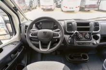 Fahrzeugbild Crosscamp ADVTR 6.4 EF Peugeot ***RABATT: 1.999,00 EURO*** #9