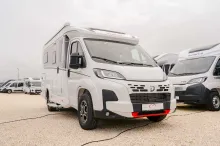 Fahrzeugbild Dethleffs Globebus Camp Active T 1 *Einsteigen und Los* #5