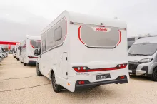 Fahrzeugbild Dethleffs Globebus Camp Active T 1 *Einsteigen und Los* #7