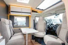 Fahrzeugbild Dethleffs Globebus Camp Active T 1 *Einsteigen und Los* #9