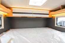 Fahrzeugbild Dethleffs Globebus Camp Active T 1 *Einsteigen und Los* #12