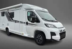 Bild Van TI 650 MEG VANSATION