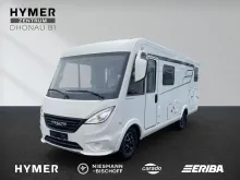Fahrzeugbild Hymer Exsis-i Pure 580 !!! TopPreis+Service !!! #1