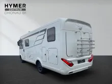 Fahrzeugbild Hymer Exsis-i Pure 580 !!! TopPreis+Service !!! #5