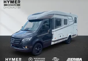 Bild B-Klasse MC T 600