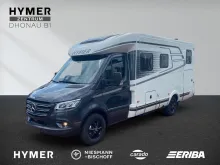 Fahrzeugbild Hymer B-Klasse MC T 600 !!! Top‑Preis Garantie !!! #1