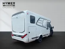 Fahrzeugbild Hymer B-Klasse MC T 600 !!! Top‑Preis Garantie !!! #4