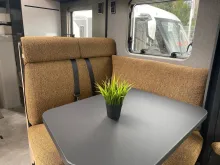 Fahrzeugbild Hymer B-Klasse MC T 600 !!! Top‑Preis Garantie !!! #11