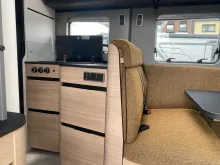 Fahrzeugbild Hymer B-Klasse MC T 600 !!! Top‑Preis Garantie !!! #12