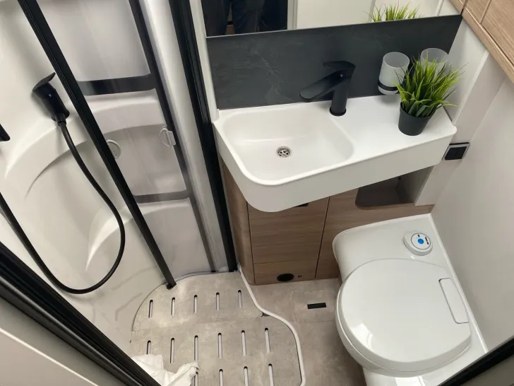 Fahrzeugbild Hymer B-Klasse MC T 600 !!! Top‑Preis Garantie !!! #14