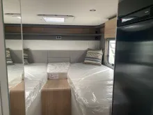 Fahrzeugbild Hymer B-Klasse MC T 600 !!! Top‑Preis Garantie !!! #16
