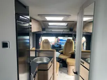 Fahrzeugbild Hymer B-Klasse MC T 600 !!! Top‑Preis Garantie !!! #17