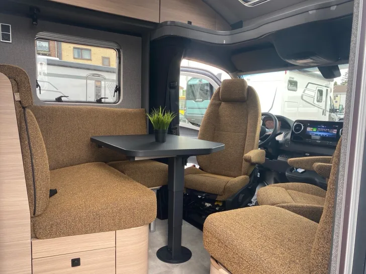 Fahrzeugbild Hymer B-Klasse MC T 600 !!! Top‑Preis Garantie !!! #18