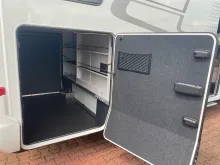 Fahrzeugbild Hymer B-Klasse MC T 600 !!! Top‑Preis Garantie !!! #21