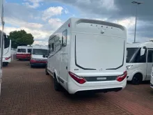 Fahrzeugbild Hymer B-Klasse MC T 600 !!! Top‑Preis Garantie !!! #24
