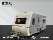 Fahrzeugbild Hymer Eriba Eriba Novaline 442 !!! Top‑Preis Garantie !!! #1
