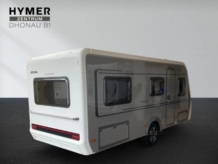 Fahrzeugbild Hymer Eriba Eriba Novaline 442 !!! Top‑Preis Garantie !!! #4