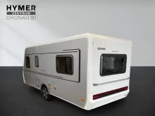 Fahrzeugbild Hymer Eriba Eriba Novaline 442 !!! Top‑Preis Garantie !!! #5