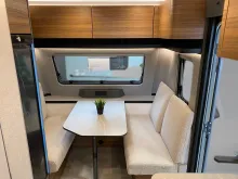 Fahrzeugbild Hymer Eriba Eriba Novaline 442 !!! Top‑Preis Garantie !!! #7