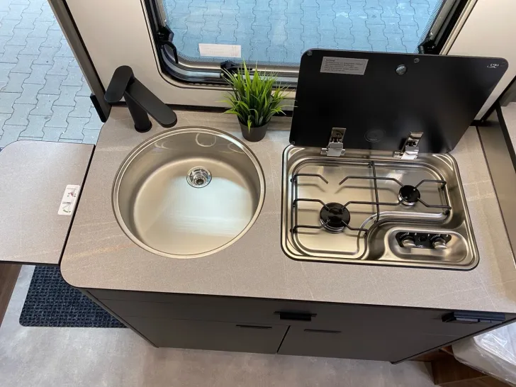 Fahrzeugbild Hymer Eriba Eriba Novaline 442 !!! Top‑Preis Garantie !!! #10