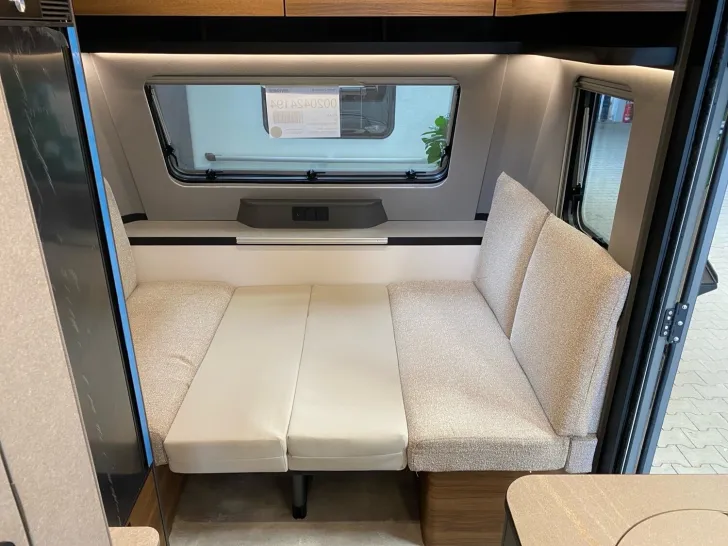 Fahrzeugbild Hymer Eriba Eriba Novaline 442 !!! Top‑Preis Garantie !!! #17