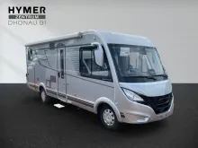 Fahrzeugbild Hymer B-Klasse MC I 680 !!! Top‑Preis Garantie !!! #3