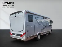 Fahrzeugbild Hymer B-Klasse MC I 680 !!! Top‑Preis Garantie !!! #4