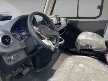 Fahrzeugbild Hymer B-Klasse MC I 680 !!! Top‑Preis Garantie !!! #7